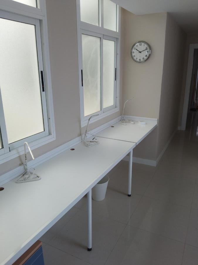 Edificio Triana St 47 Appartement Las Palmas Buitenkant foto