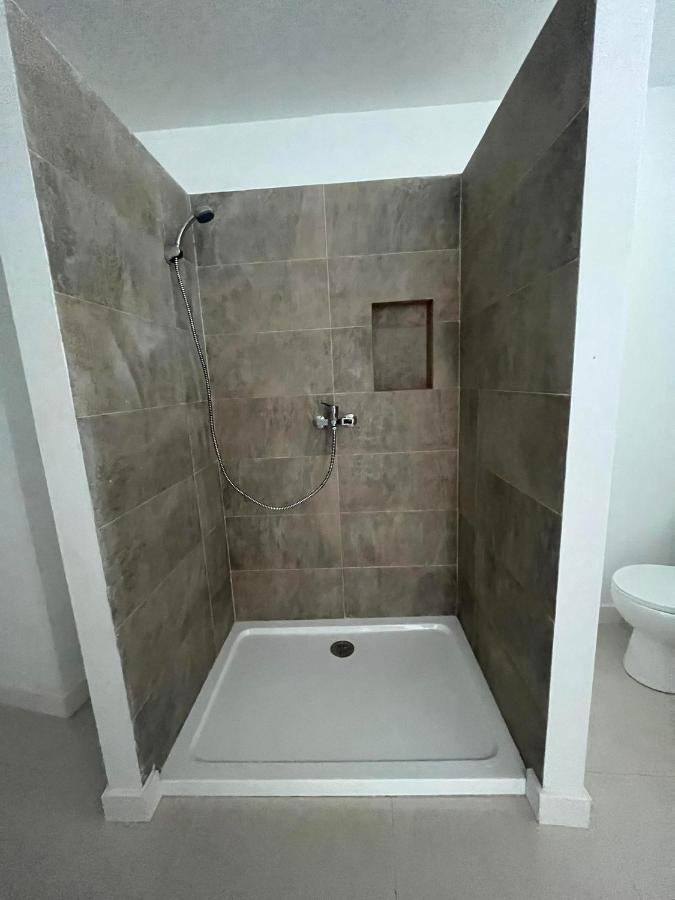 Edificio Triana St 47 Appartement Las Palmas Buitenkant foto