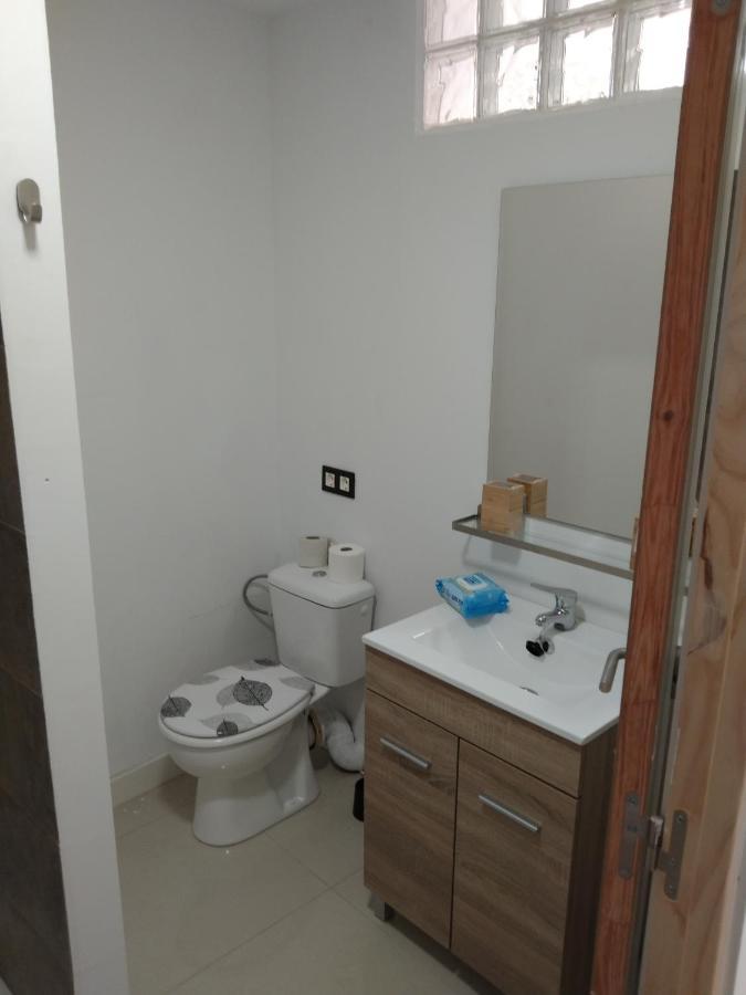 Edificio Triana St 47 Appartement Las Palmas Buitenkant foto