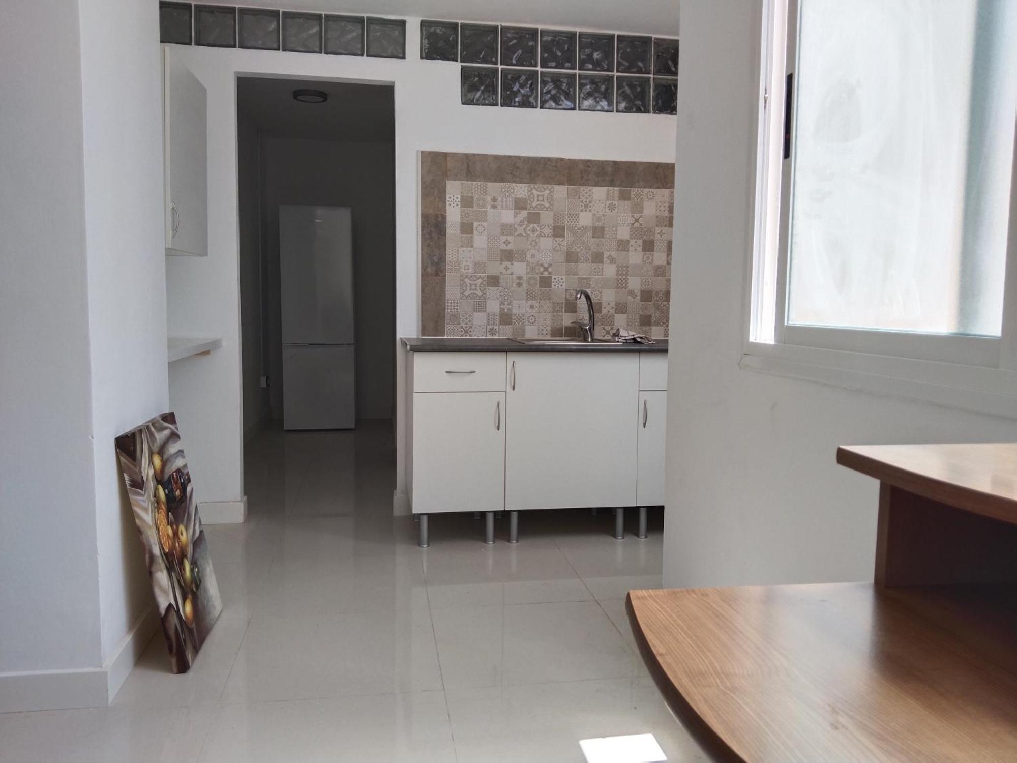 Edificio Triana St 47 Appartement Las Palmas Kamer foto